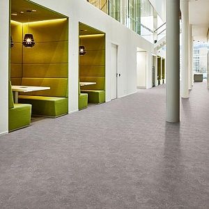 Ковровая плитка Flotex Colour Calgary 50*50 t590012 Calgary Cement фото 2 | FLOORDEALER